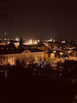 Villa Richter by null