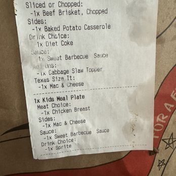 Dickey's Barbecue Pit - Barbeque Near Me - Knoxville, Tennessee Dickey's Barbecue Pit - Barbeque Near Me - Knoxville, Tennessee