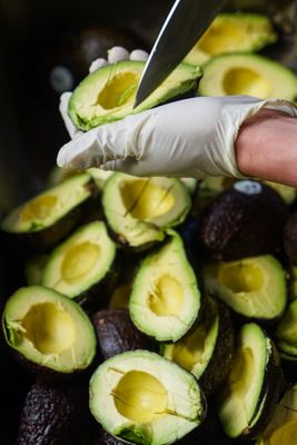 Orale Mexican Kitchen - Restaurants Jersey City by null