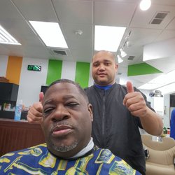 Julio's Barbershop & Hair Salon