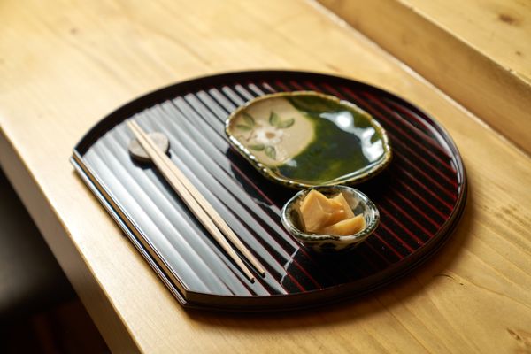 Omakase Room by Shin by null