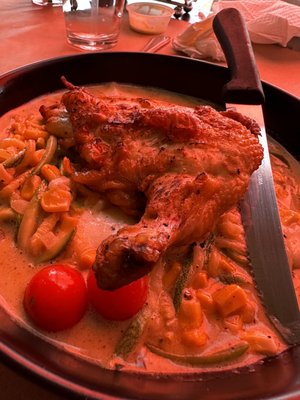 SAZON BY CHEF RULIS by null