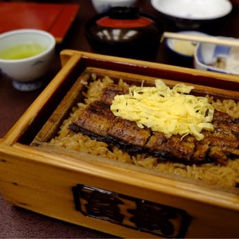 富松うなぎ屋 - Updated June 2025 - 大善寺町 黒田83, 久留米市