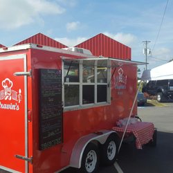 Curbside Cravin's - If you see this truck, you need to stop...your taste buds will thank you!