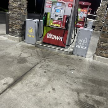 WAWA - Updated November 2025 - 19 Photos & 16 Reviews - 3520 Route