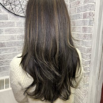 Ashley's Salon - Hair Stylists Near Me - Gales Ferry, Connecticut