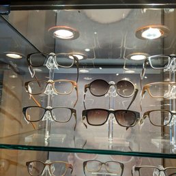 Awesome selection. Outstanding service. Shout out to Ian Clark for the amazing service and immense knowledge of frames and manufacturers. Awesome selection. Outstanding service. Shout out to Ian Clark for the amazing service and immense knowledge of frames and manufacturers.