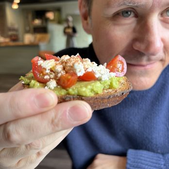 Toast & Co - He approves! - Coffee & Tea Near Me - Litchfield, Connecticut Toast & Co - He approves! - Coffee & Tea Near Me - Litchfield, Connecticut