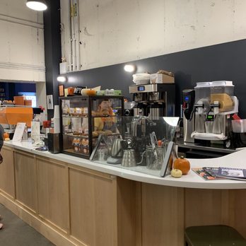 CAFE GRUMPY - Updated February 2026 - 141 Photos & 147 Reviews - 13 ...