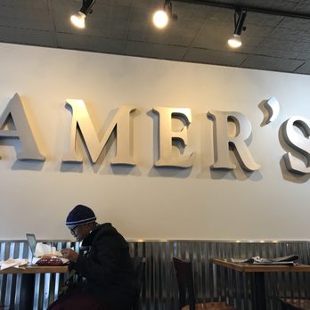 Amer's Delicatessen - Coffee & Tea Near Me - Ann Arbor, Michigan