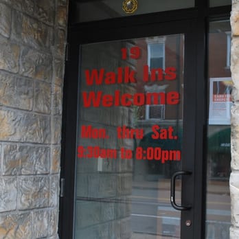 Magic Nails & Spa - Nail Salons Near Me - Endicott, New York