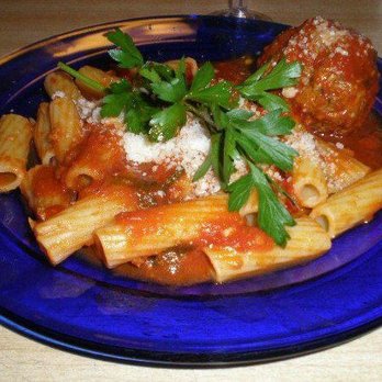 Joey Meatballs - Homemade Meatballs and Pasta w/the famous Joey Meatballs sauce. - Italian Near Me - Sylmar, California