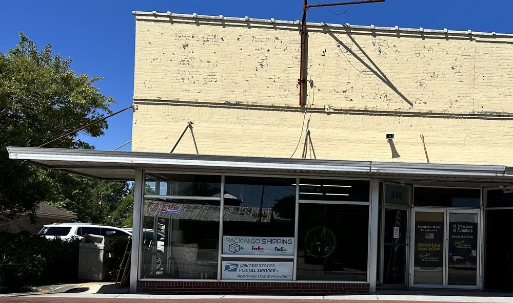 PACKNGO SHIPPING Updated September 2024 Request a Quote 13