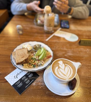 Goddess and the Baker, 33 S Wabash-Millennium Park by null