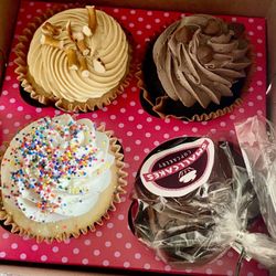 Smallcakes Lawrence