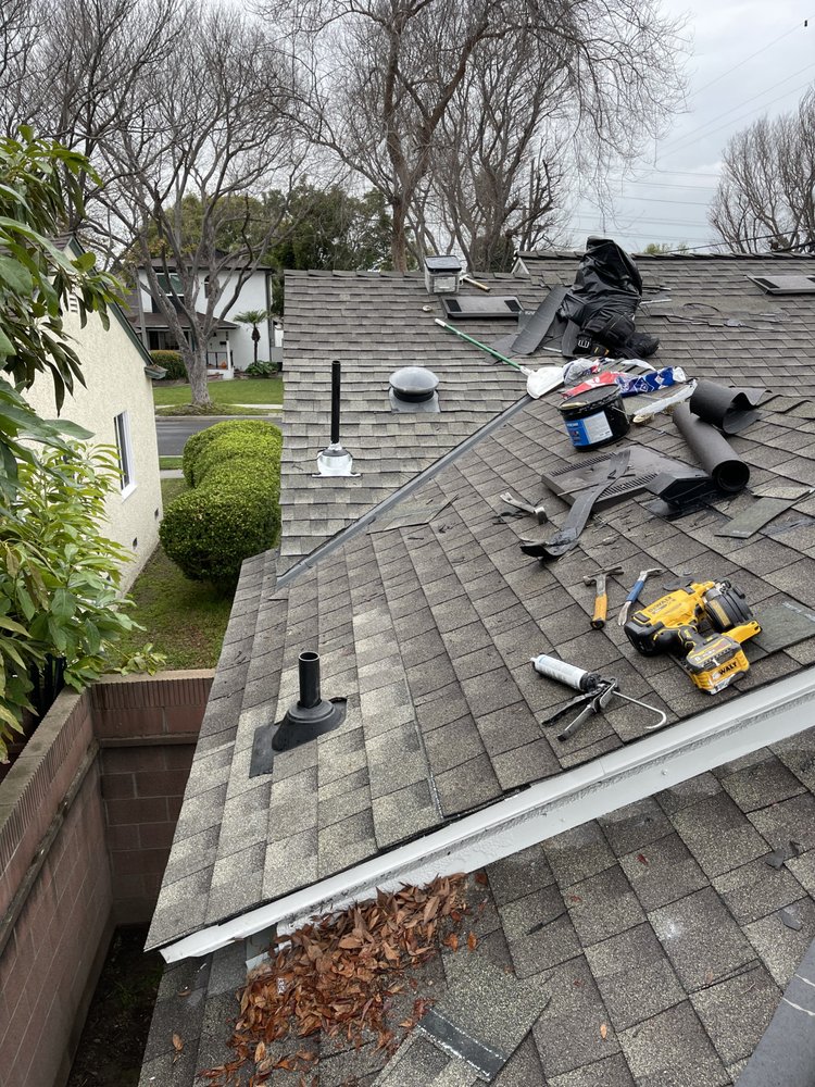 Slide of Aloha Roofing