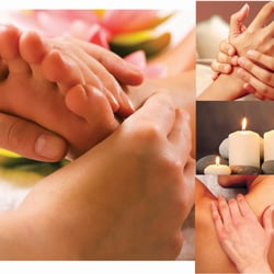 Blissful Foot Spa