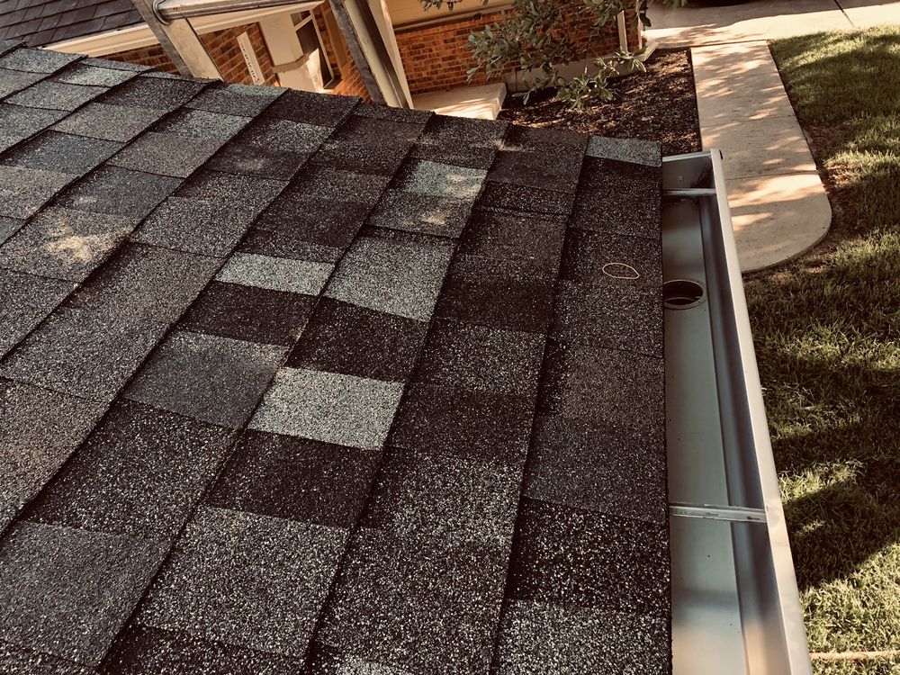 Slide of Pena Roofing