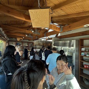 Community Goods - Inside line - Coffee & Tea Near Me - Los Angeles, California Community Goods - Inside line - Coffee & Tea Near Me - Los Angeles, California