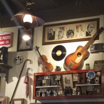 Cracker Barrel - Some of the decor - Southern Near Me - Victorville, California Cracker Barrel - Some of the decor - Southern Near Me - Victorville, California