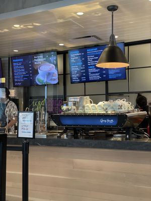 George Howell Coffee by null