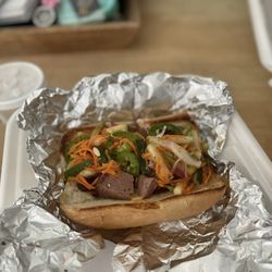 user provided Big Hoffas photo