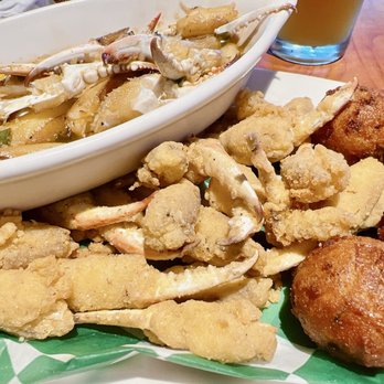 Wintzell's Oyster House - Fried and Sautéed - New American Near Me - Saraland, Alabama Wintzell's Oyster House - Fried and Sautéed - New American Near Me - Saraland, Alabama