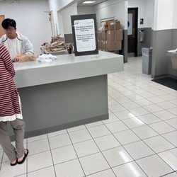 Kohl's - Sign for Amazon return