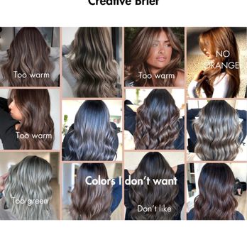 Andrew Hair Studio - Creative Hair Brief - Hair Salons Near Me - Monrovia, California Andrew Hair Studio - Creative Hair Brief - Hair Salons Near Me - Monrovia, California