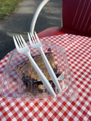 Charlotte's Legendary Lobster Pound by null