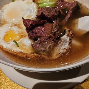 Jazmine - Ramen with beef - Asian Fusion Near Me - Reno, Nevada Jazmine - Ramen with beef - Asian Fusion Near Me - Reno, Nevada