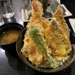 Asakusa Tendon