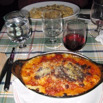 Trapizzino Trilussa - Dinner - Pizza Near Me - Rome, RM