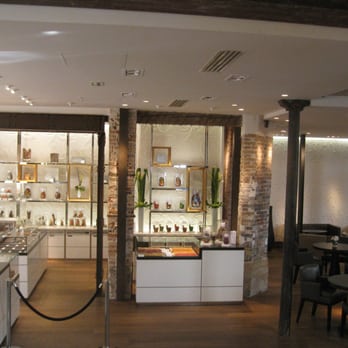 Jacques Genin - Chocolatiers & Shops Near Me - Paris, 75 Jacques Genin - Chocolatiers & Shops Near Me - Paris, 75
