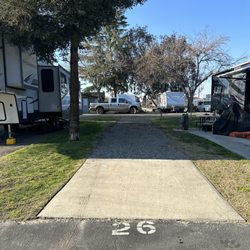Arena RV Park