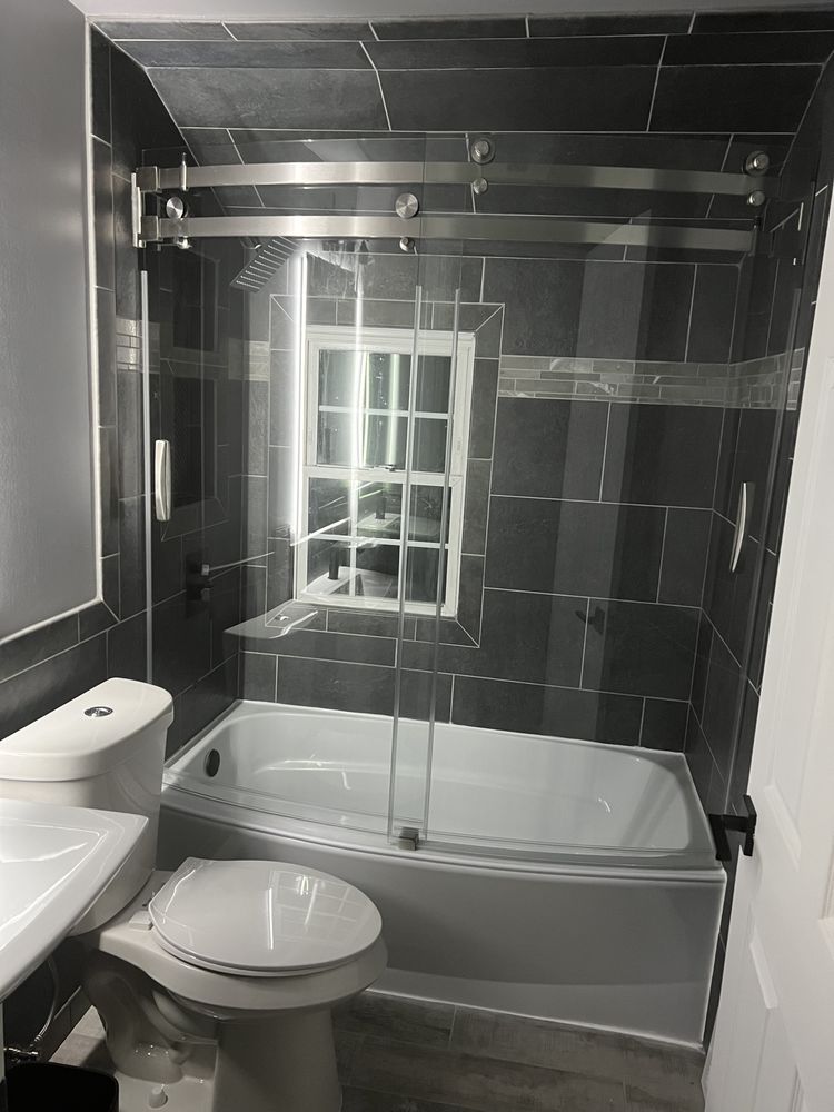 Slide of Mass Property Specialist