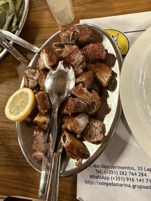 Adega da Marina by null