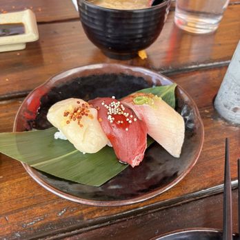 Cloud Sushi - Nigiri - Sushi Bars Near Me - Truckee, California