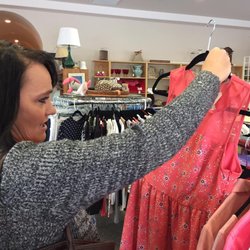 Treasure Barn Vintage And Thrift - Huge selection