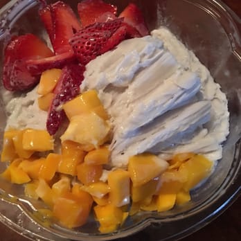 Snowflake Tea House - Desserts Near Me - Duluth, Georgia