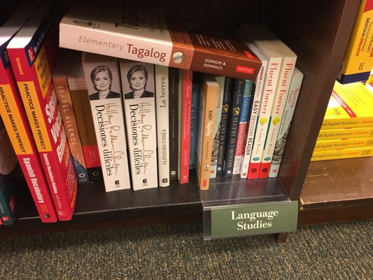 Barnes & Noble College Booksellers