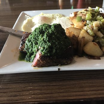 The Scratch Room - Breakfast & Brunch Near Me - Anaheim, California