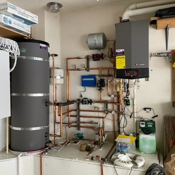 Riley Plumbing & Heating - Plumbing Near Me - Gardnerville, Nevada
