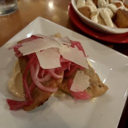 Patatas Bravas Patatas Bravas