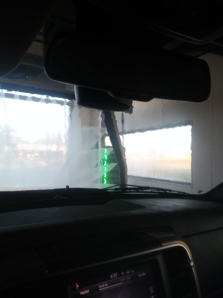 MILLS QUICK LUBE & CLEAN Updated June 2024 403 W Main St, Antlers