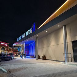 Dave & Buster's Oakville - Entrance