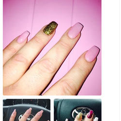Miya's Nails
