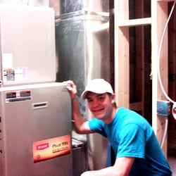 Caribbean Air Heating & Cooling