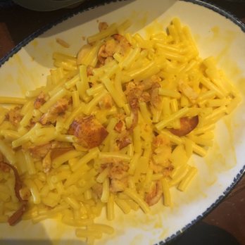 Red Lobster - Disappointing, to say the least. - Seafood Near Me - Indianapolis, Indiana