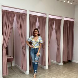 Angel Boutique - Best jeans ever